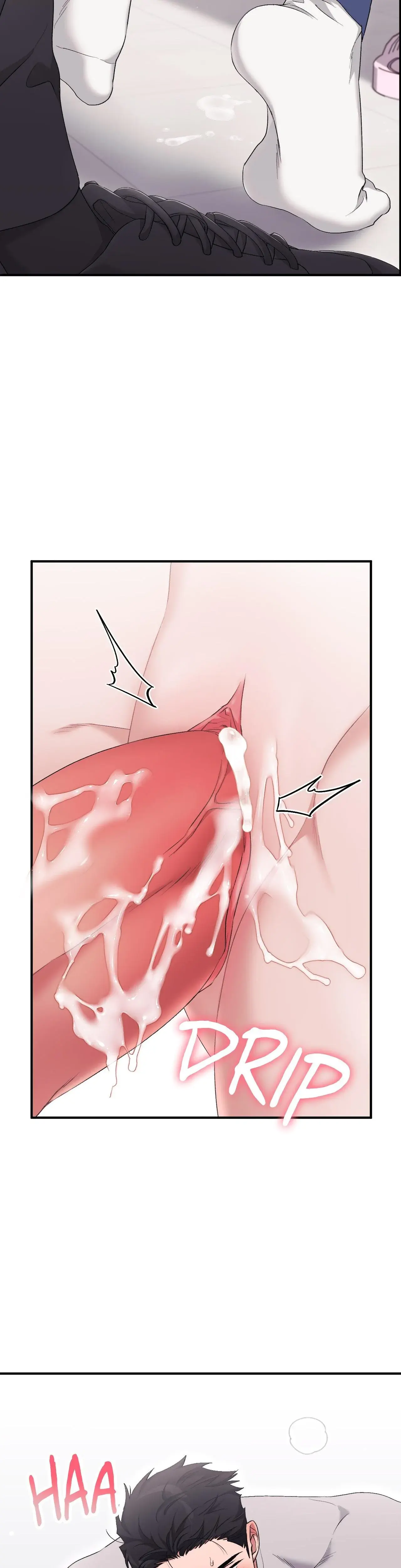 Milk My Strawberries Chapter 24 - Page 5