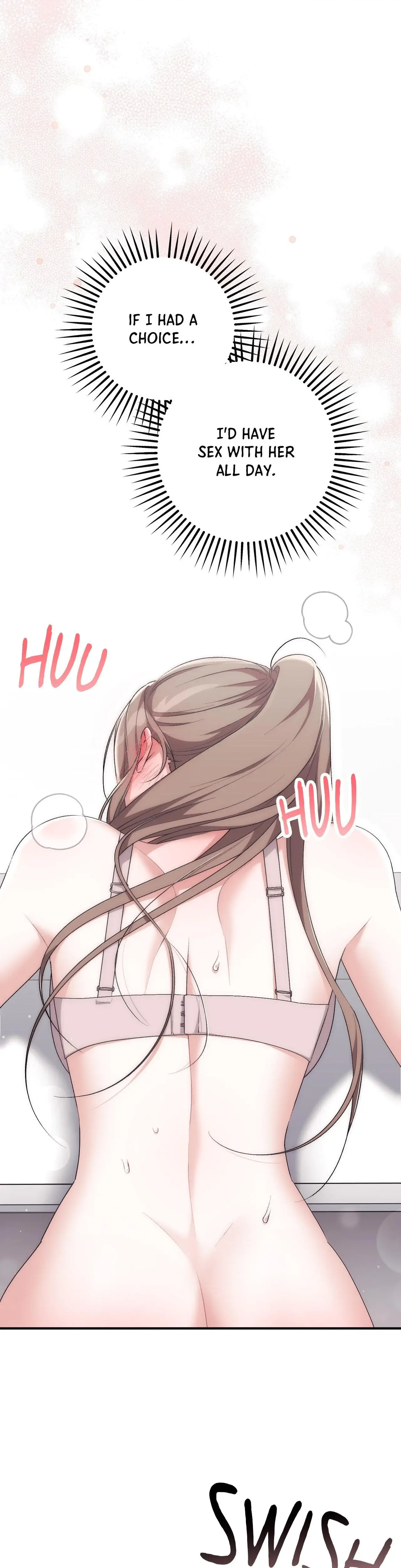 Milk My Strawberries Chapter 24 - Page 7