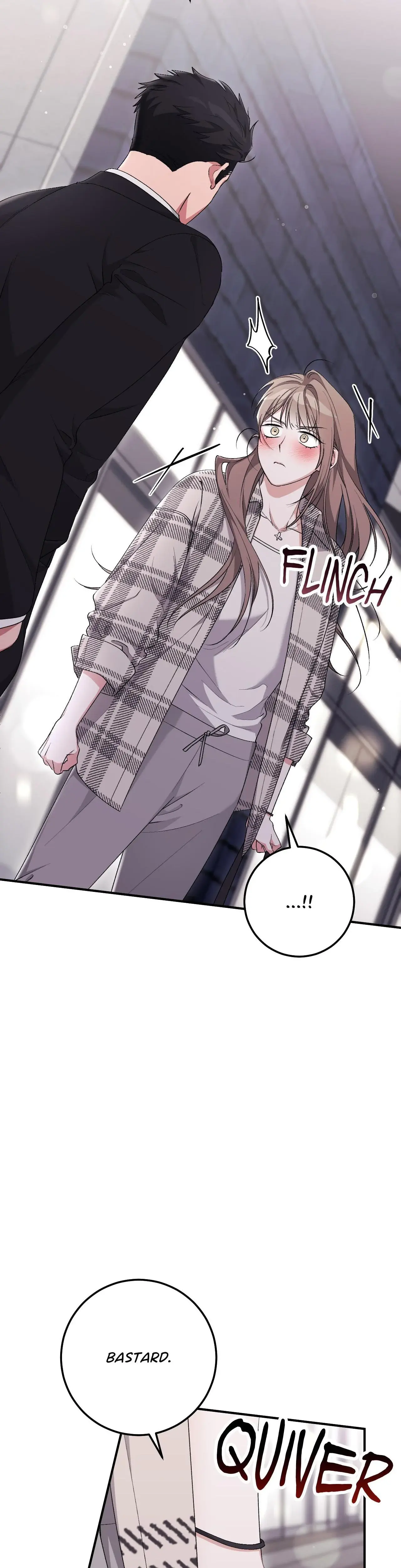 Milk My Strawberries Chapter 25 - Page 13
