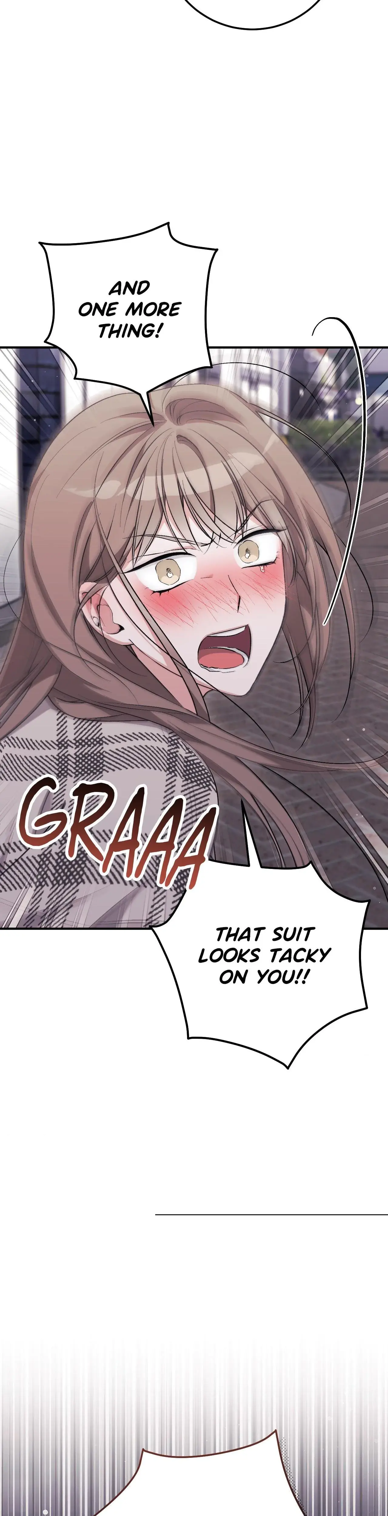 Milk My Strawberries Chapter 25 - Page 16