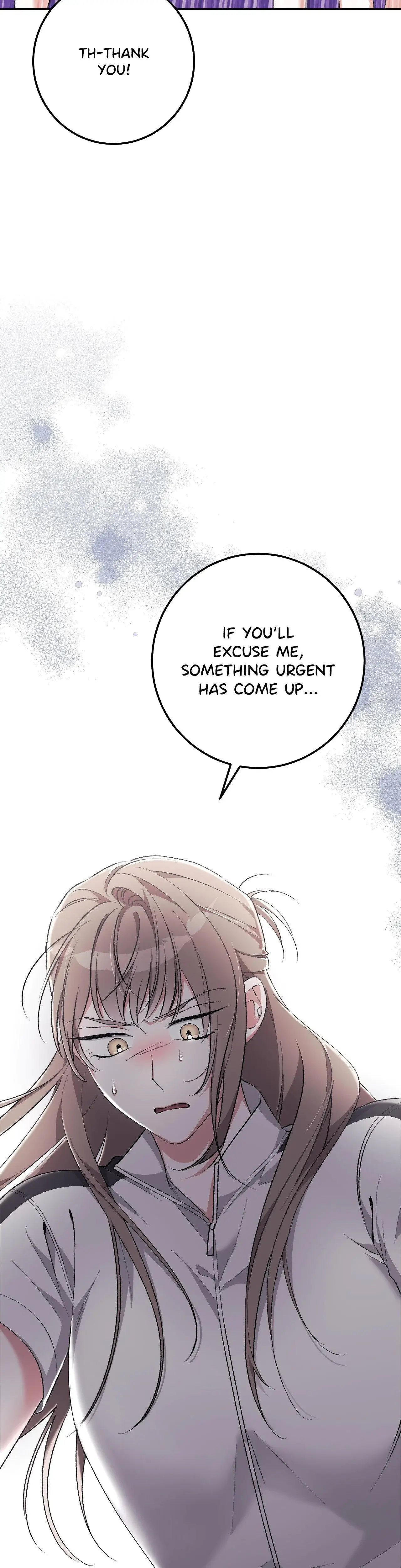 Milk My Strawberries Chapter 25 - Page 26