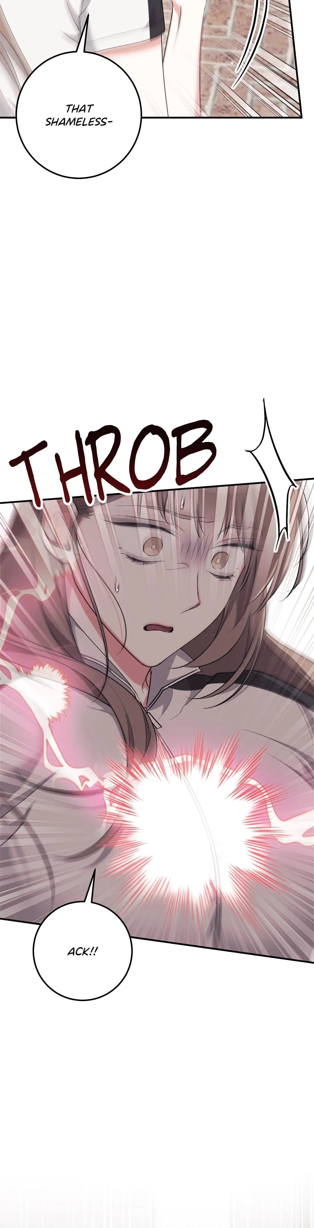 Milk My Strawberries Chapter 25 - Page 31