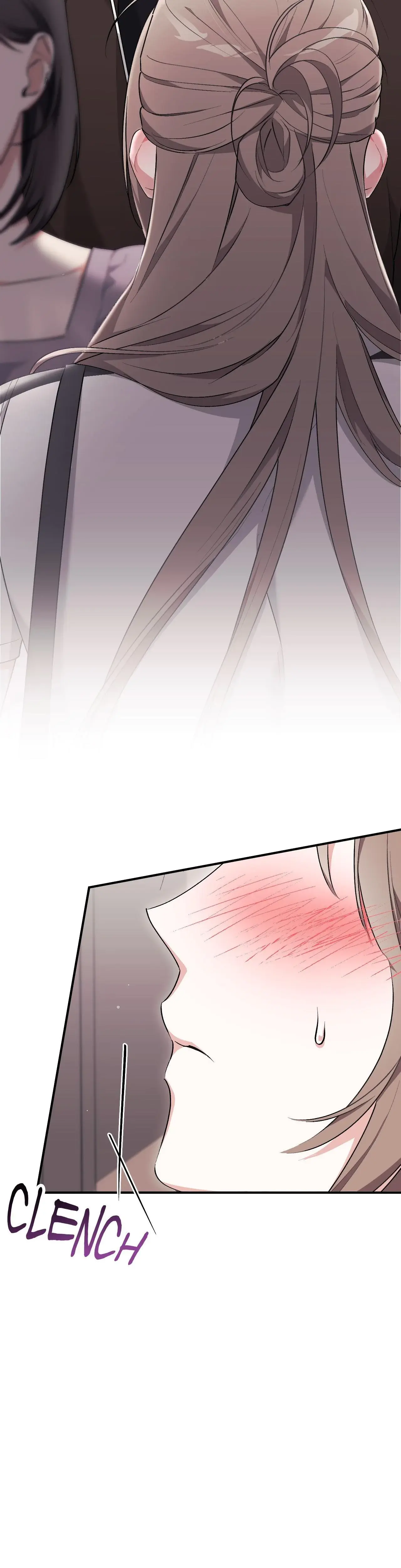 Milk My Strawberries Chapter 25 - Page 37