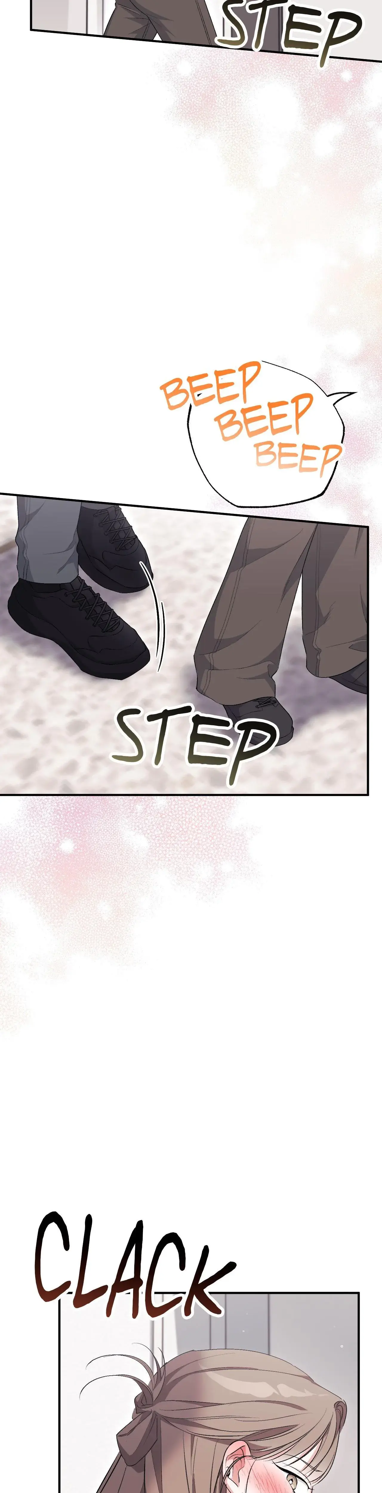 Milk My Strawberries Chapter 25 - Page 39