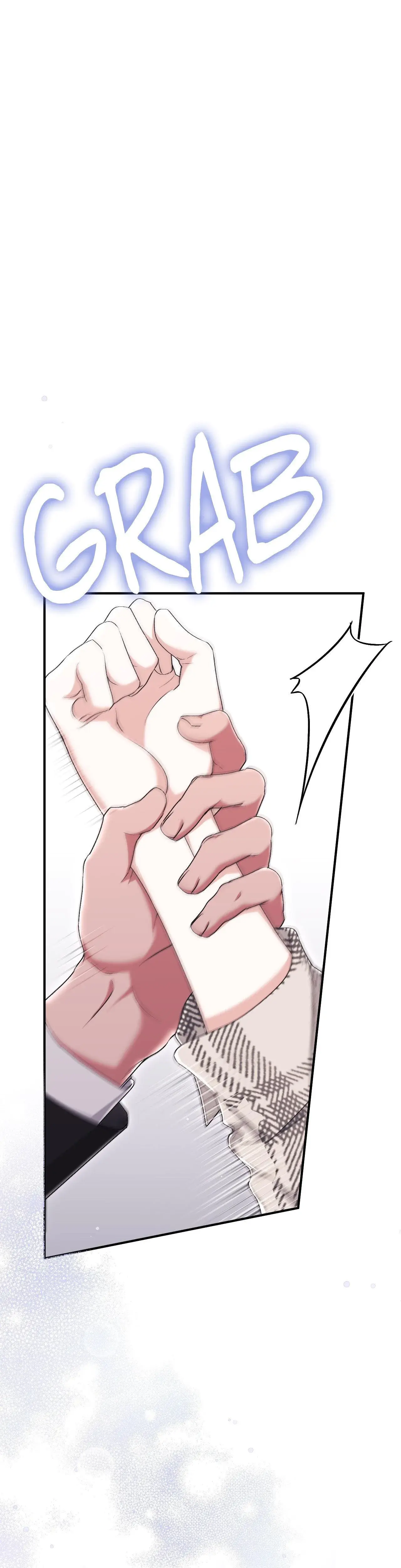 Milk My Strawberries Chapter 25 - Page 4