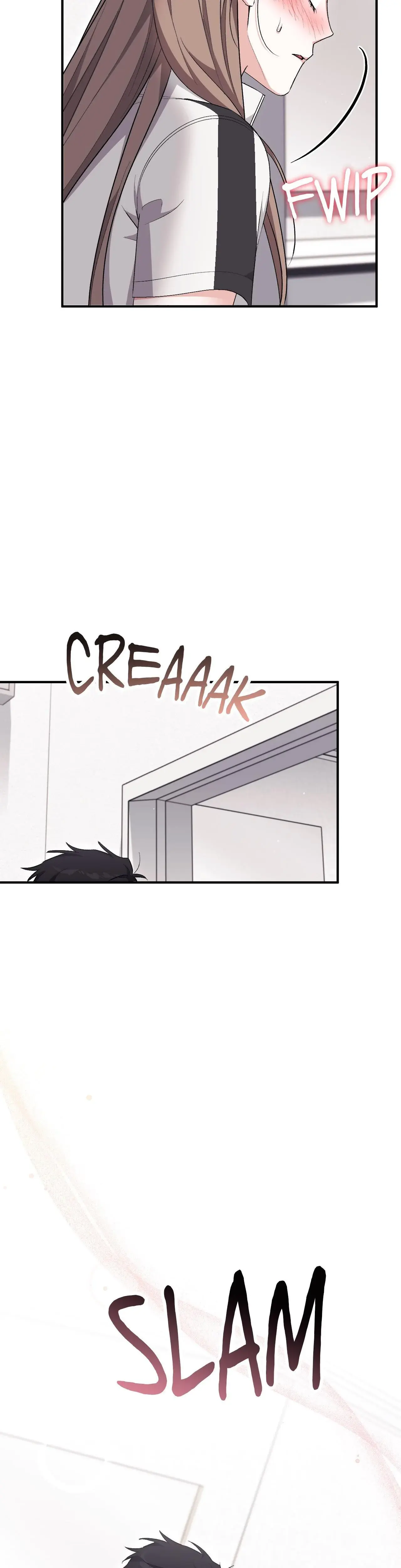 Milk My Strawberries Chapter 25 - Page 40
