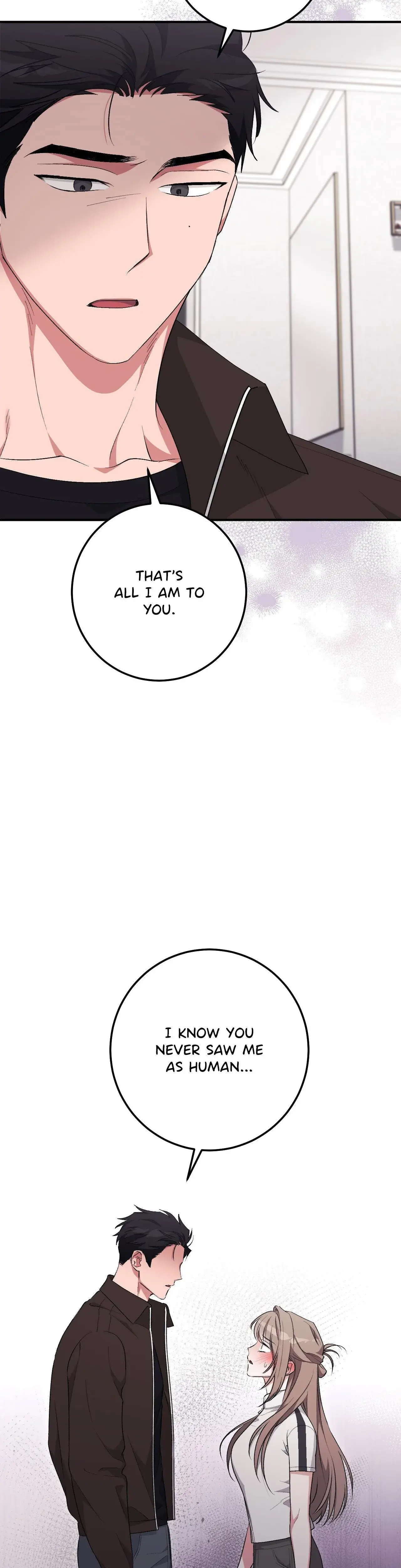 Milk My Strawberries Chapter 25 - Page 43