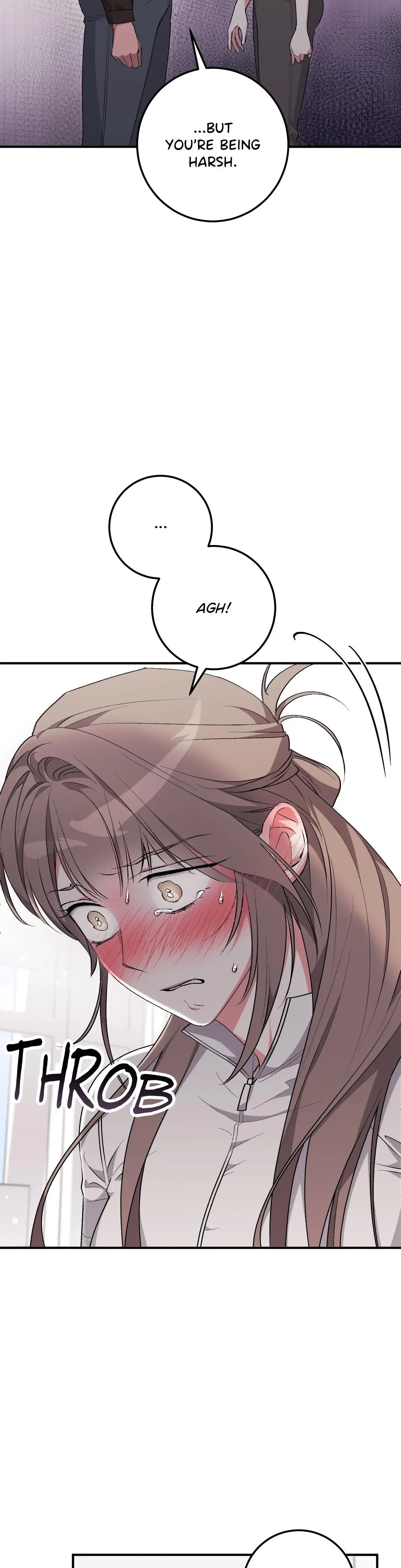 Milk My Strawberries Chapter 25 - Page 44