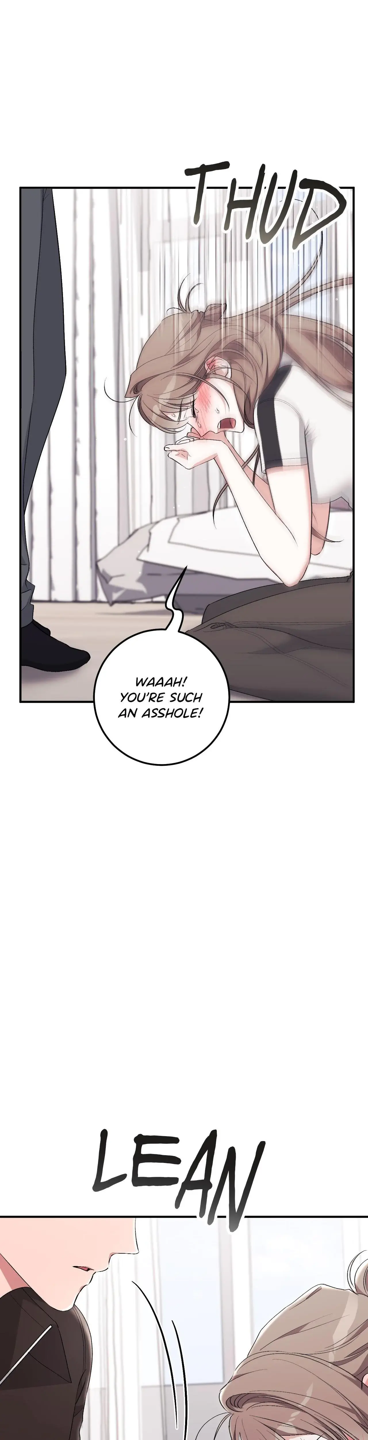Milk My Strawberries Chapter 25 - Page 46