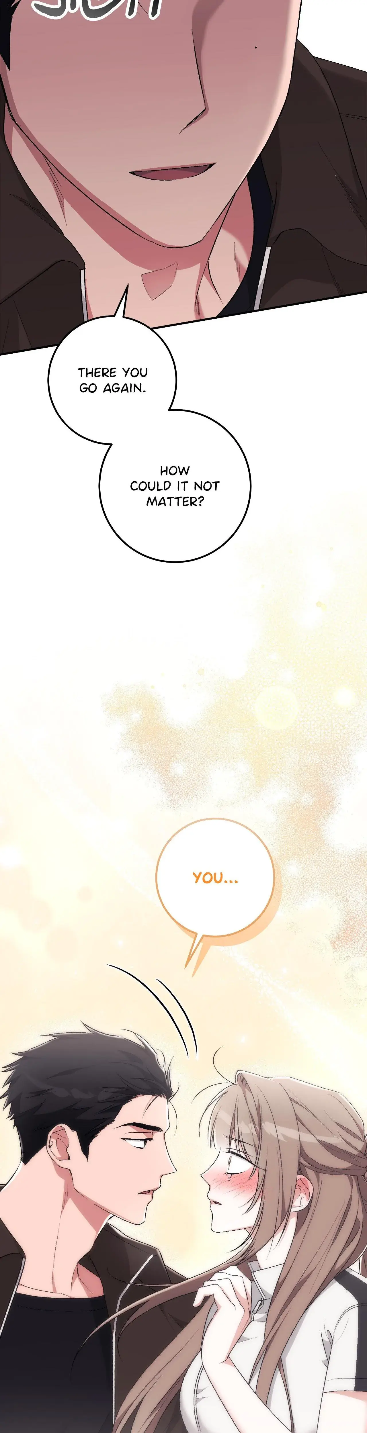 Milk My Strawberries Chapter 25 - Page 51