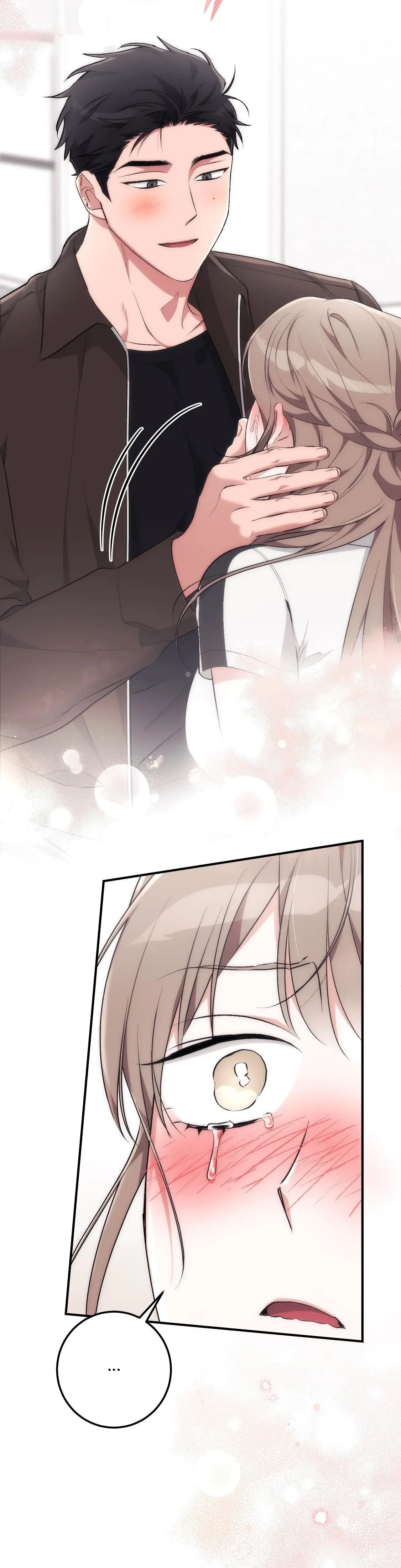 Milk My Strawberries Chapter 25 - Page 56