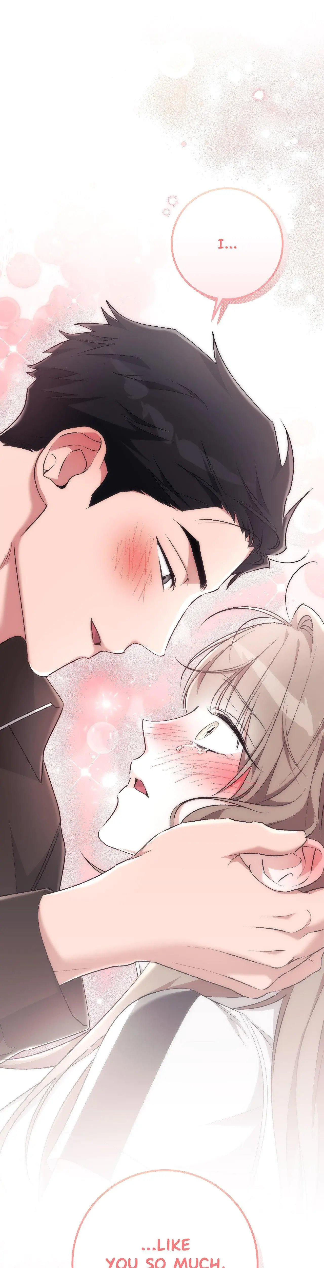 Milk My Strawberries Chapter 26 - Page 1