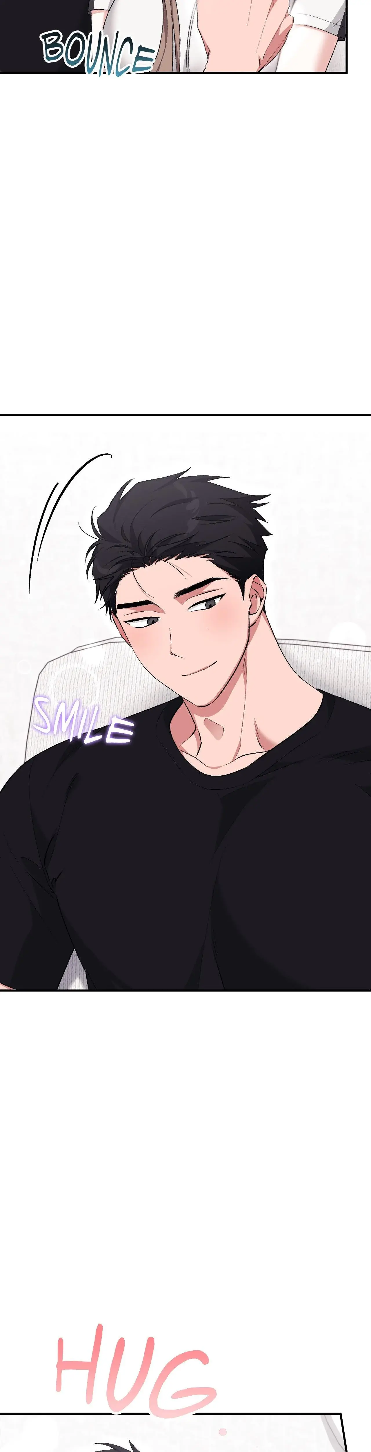 Milk My Strawberries Chapter 26 - Page 14