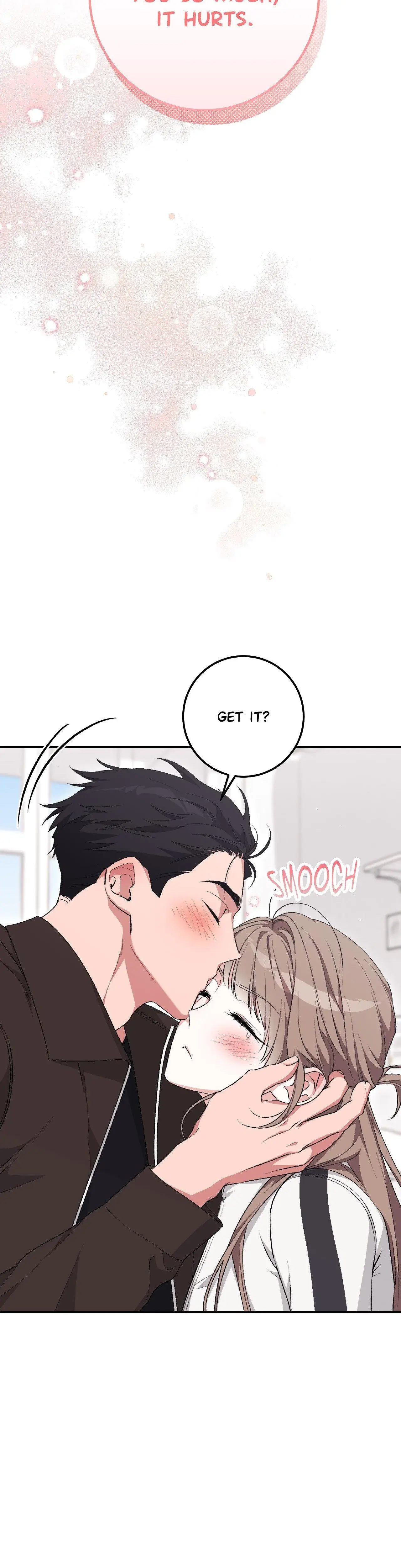 Milk My Strawberries Chapter 26 - Page 2
