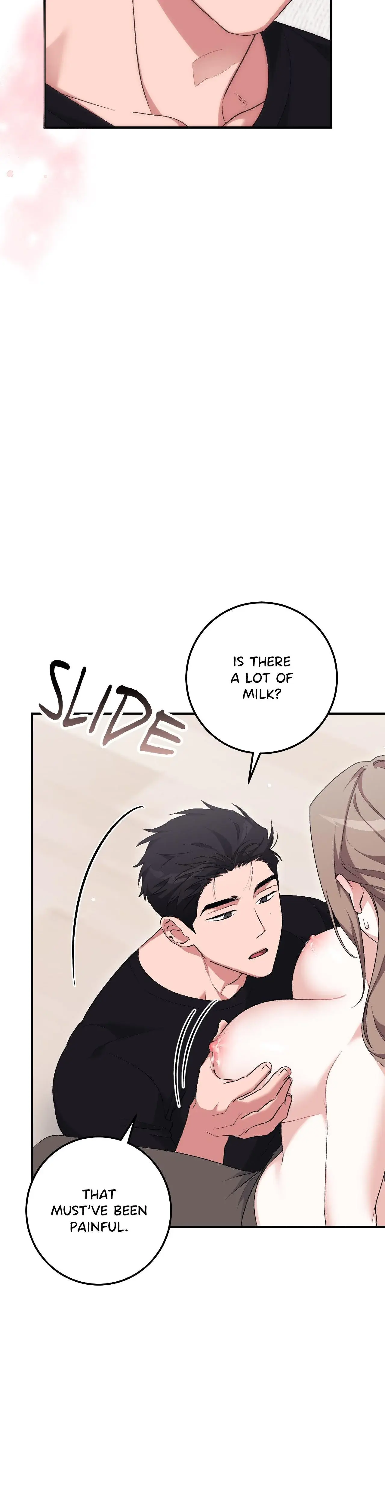 Milk My Strawberries Chapter 26 - Page 20