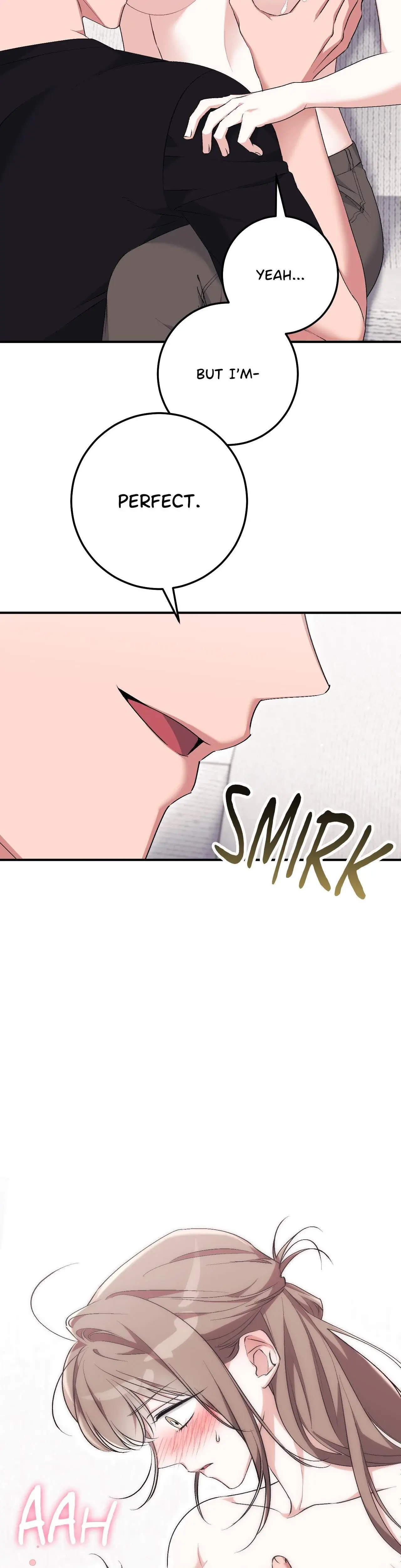Milk My Strawberries Chapter 26 - Page 22