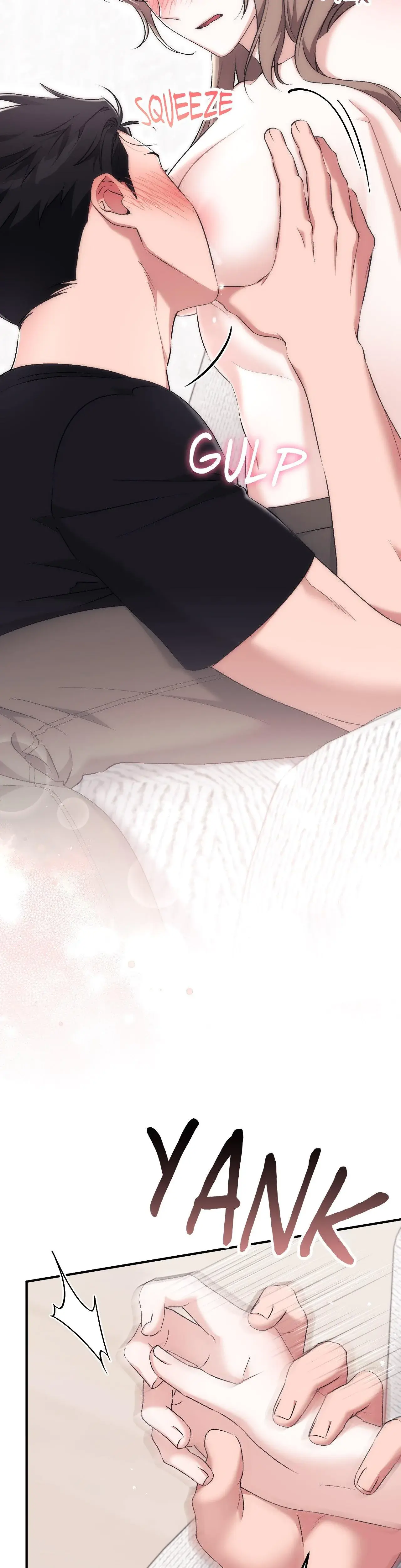 Milk My Strawberries Chapter 26 - Page 26