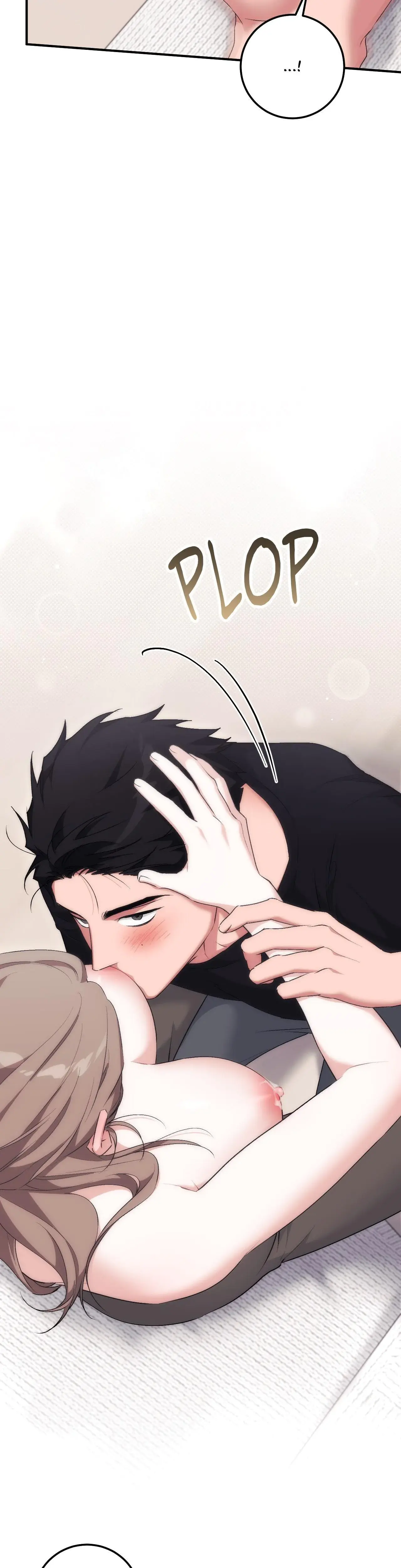 Milk My Strawberries Chapter 26 - Page 27