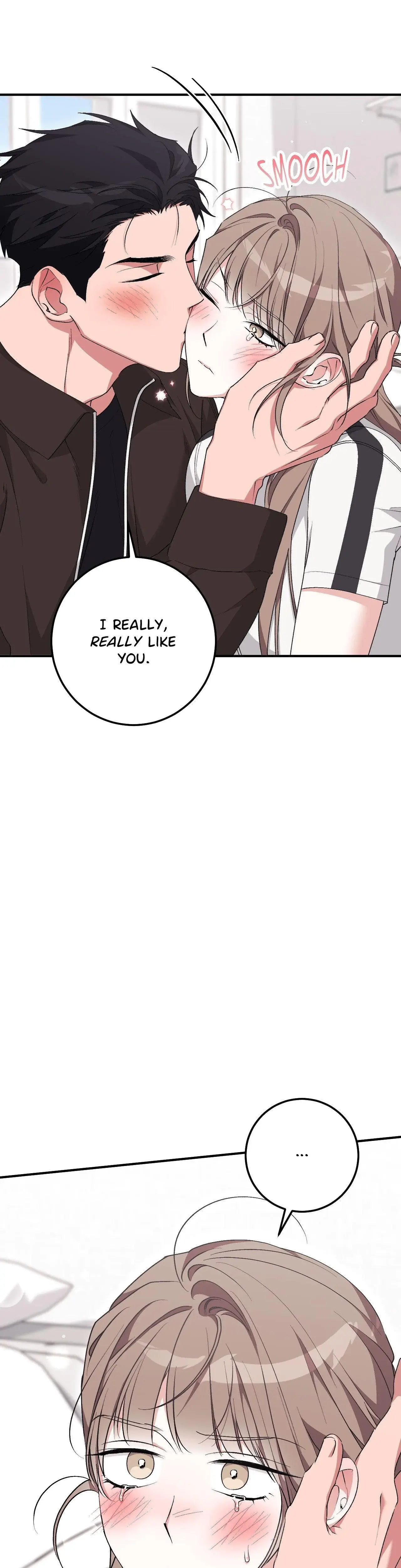 Milk My Strawberries Chapter 26 - Page 3
