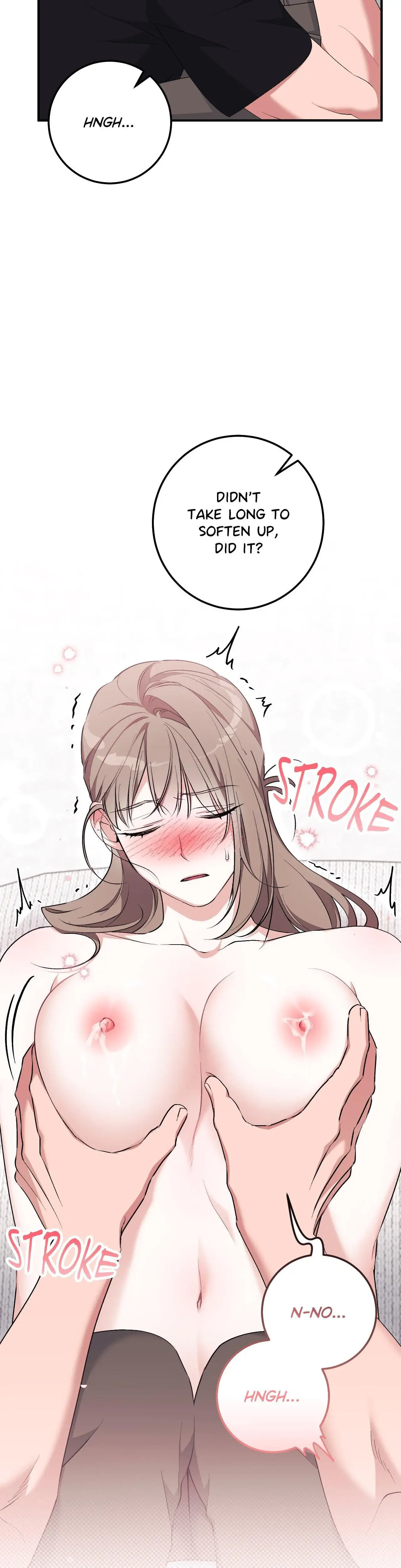 Milk My Strawberries Chapter 26 - Page 30