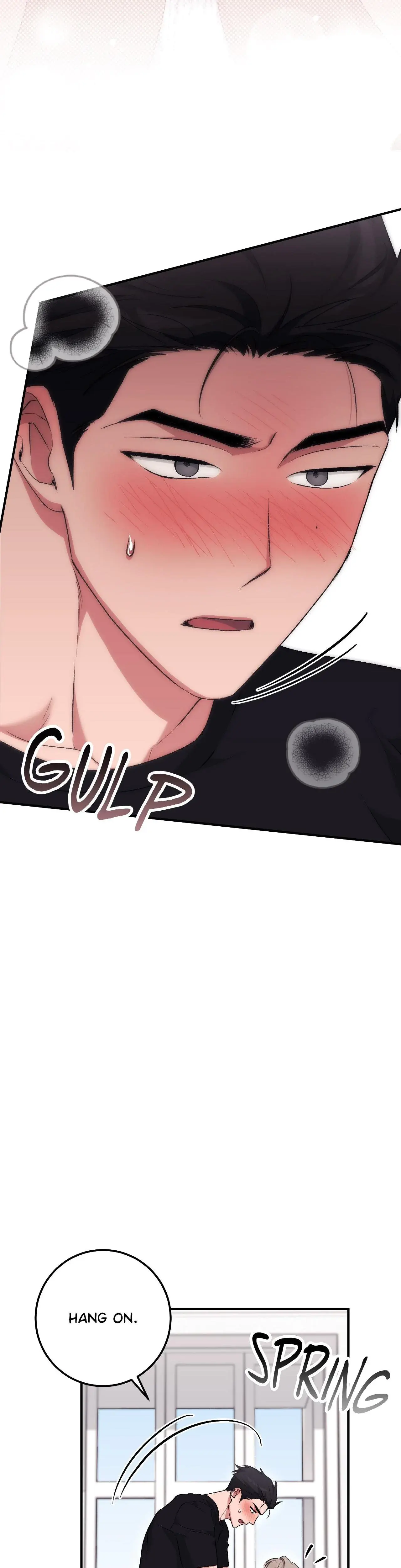 Milk My Strawberries Chapter 26 - Page 31