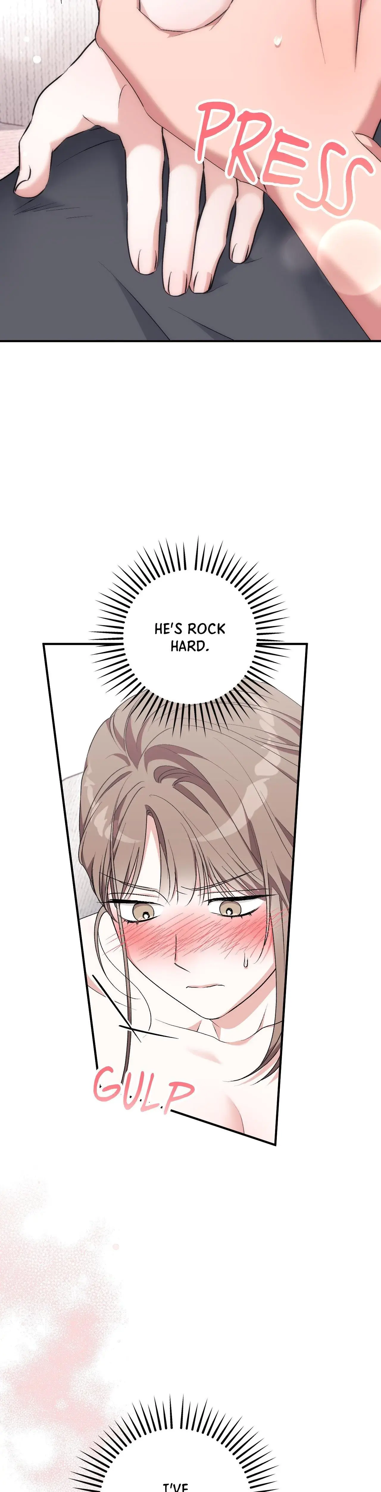 Milk My Strawberries Chapter 26 - Page 36