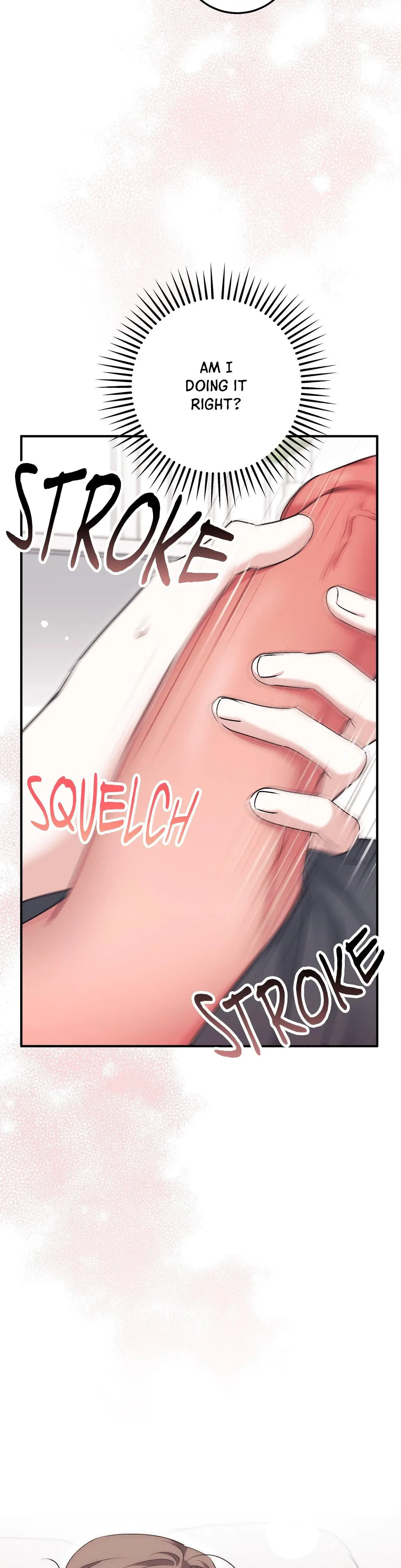 Milk My Strawberries Chapter 26 - Page 38