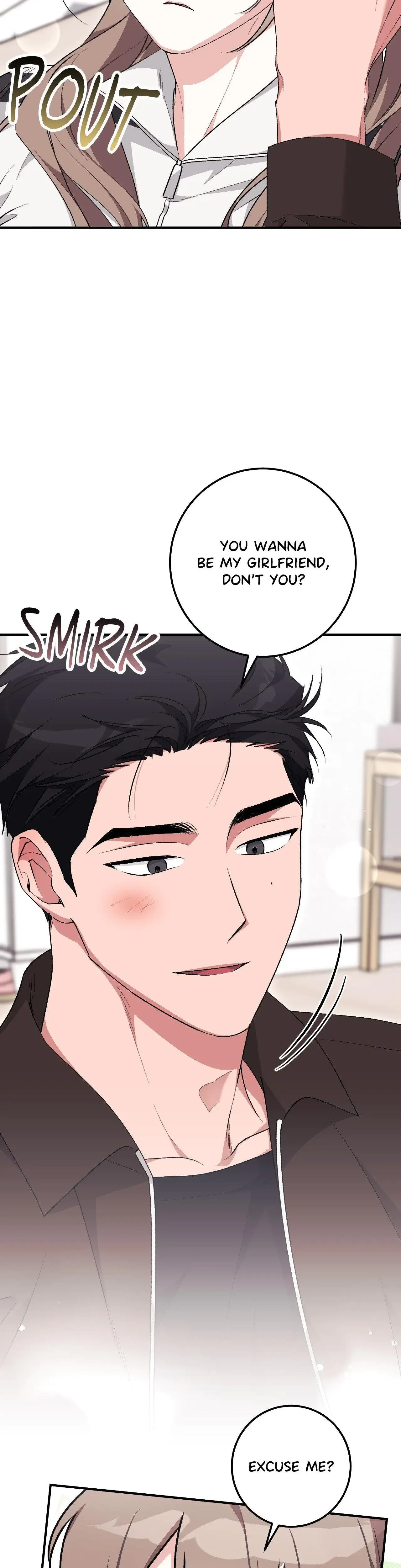 Milk My Strawberries Chapter 26 - Page 4