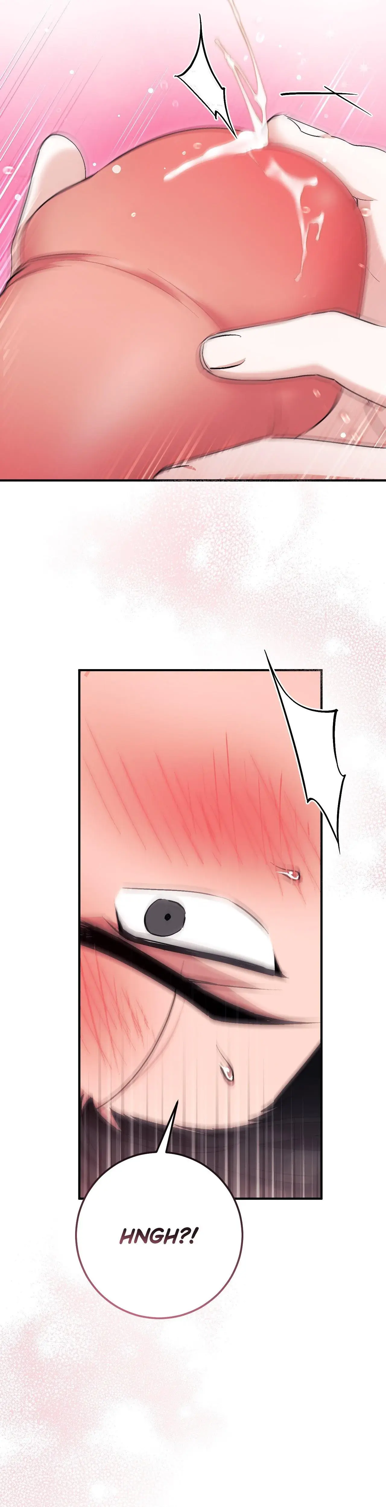 Milk My Strawberries Chapter 26 - Page 41