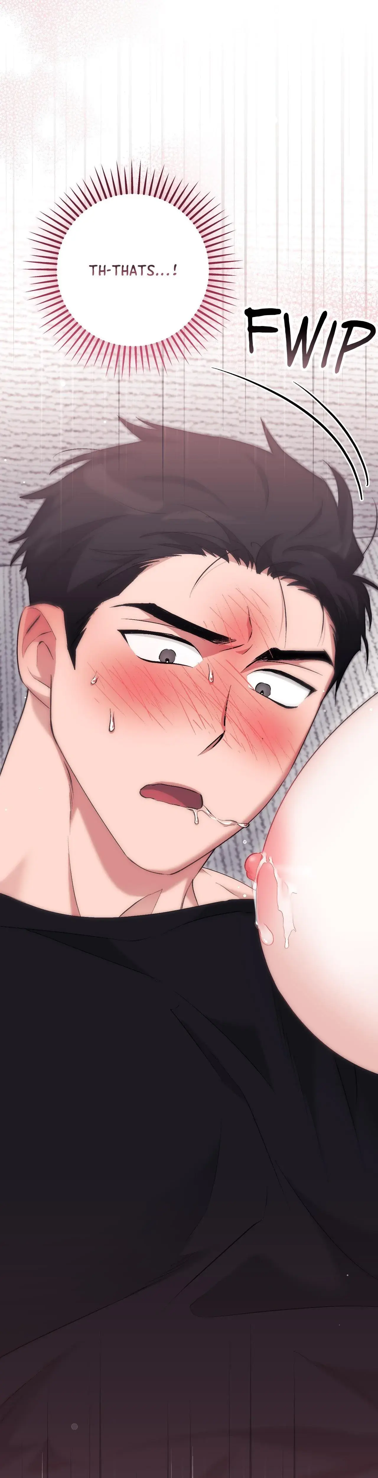 Milk My Strawberries Chapter 26 - Page 42