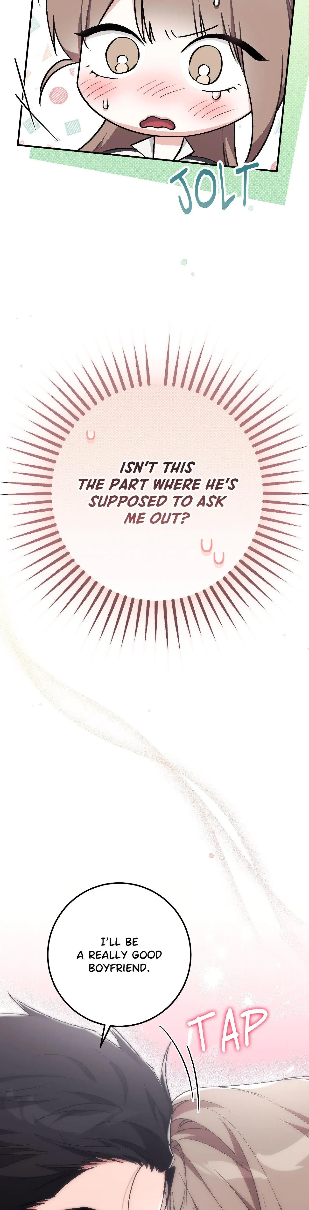 Milk My Strawberries Chapter 26 - Page 5