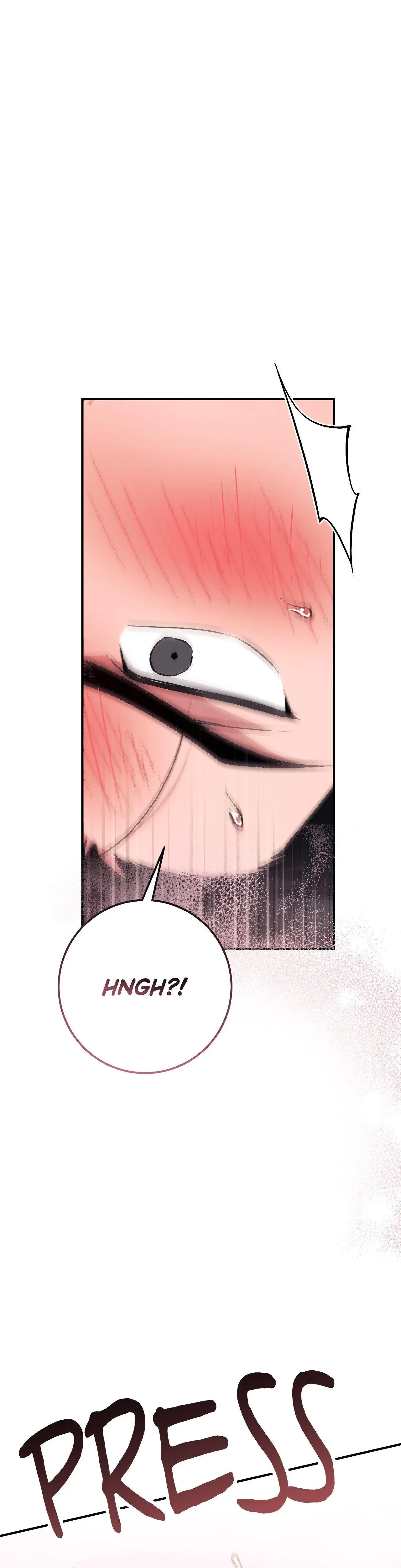 Milk My Strawberries Chapter 27 - Page 1