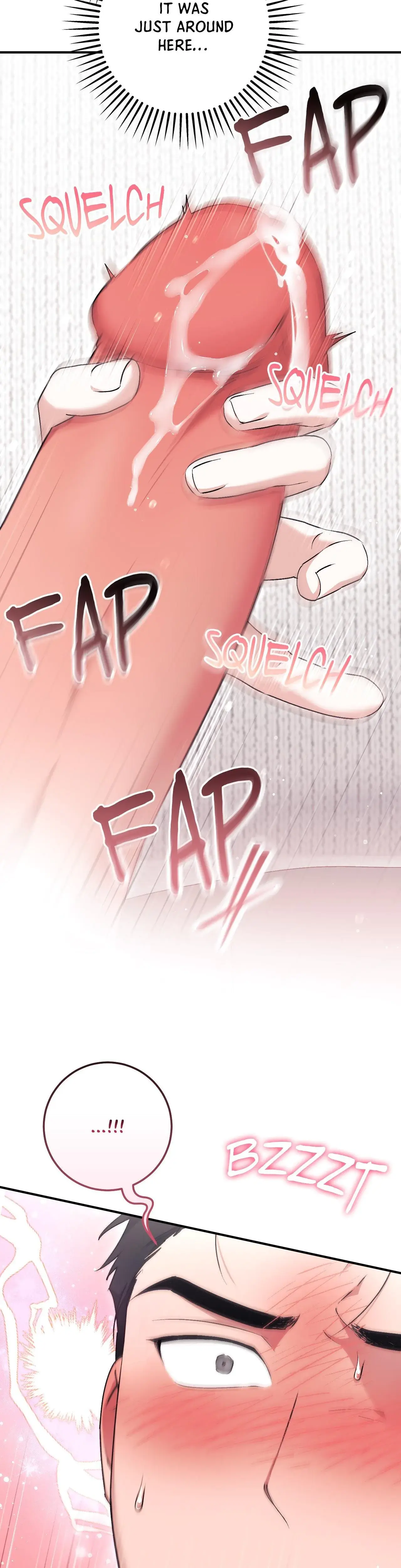 Milk My Strawberries Chapter 27 - Page 12
