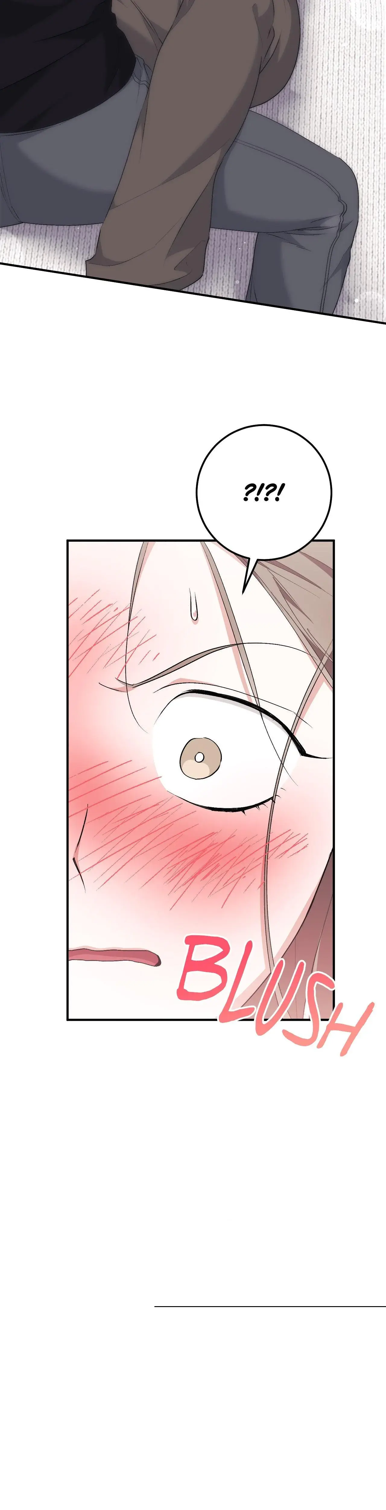 Milk My Strawberries Chapter 27 - Page 19