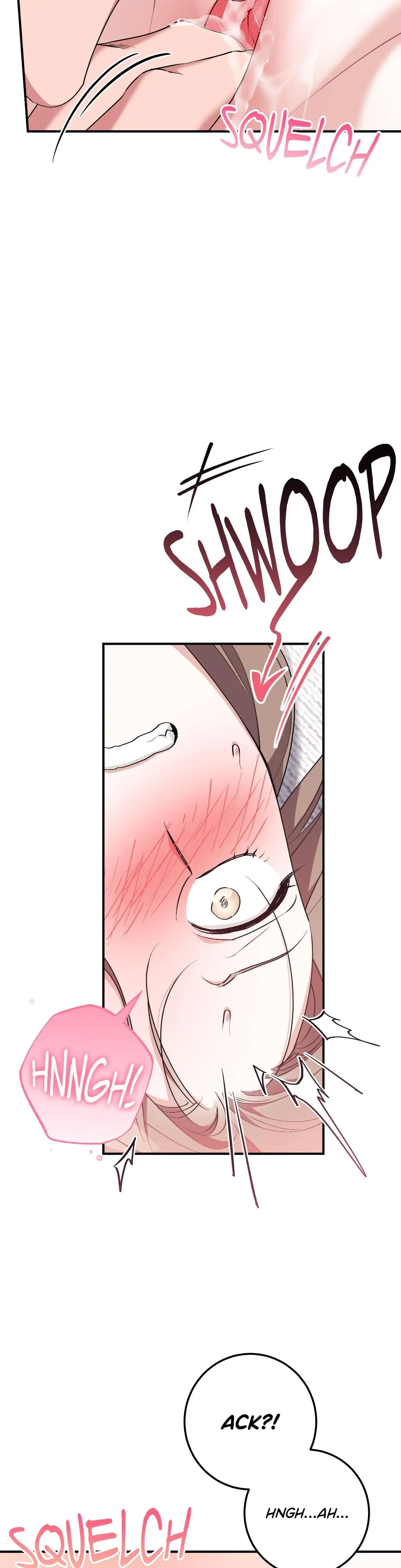 Milk My Strawberries Chapter 27 - Page 27