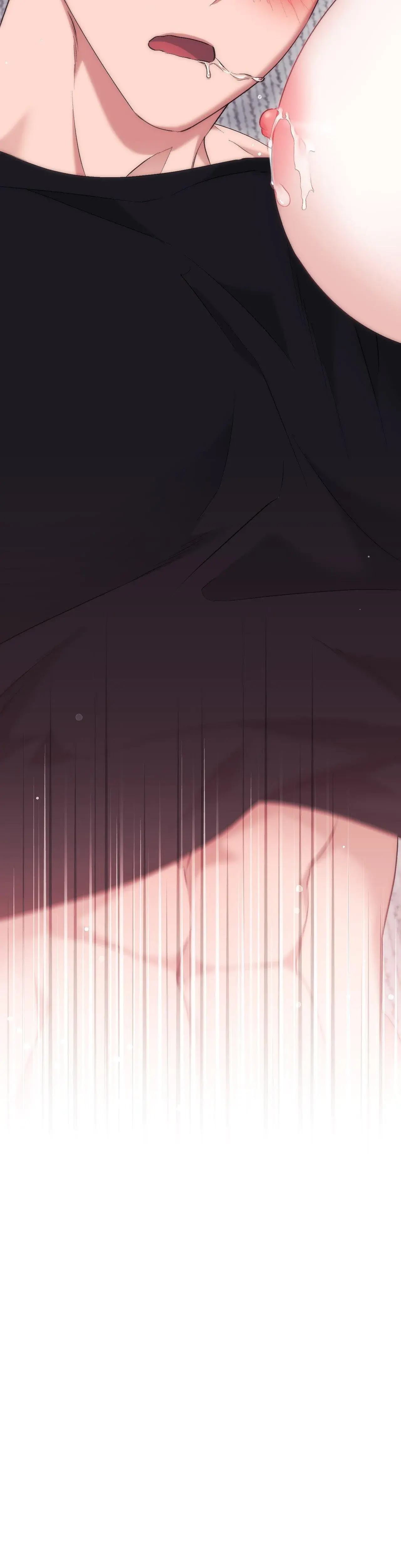 Milk My Strawberries Chapter 27 - Page 3