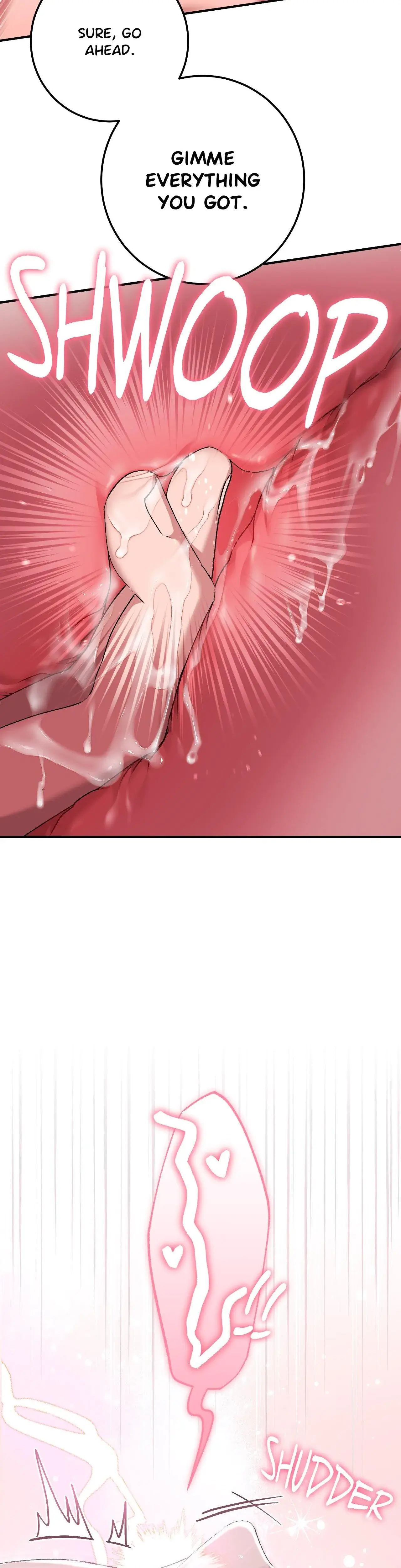 Milk My Strawberries Chapter 27 - Page 30
