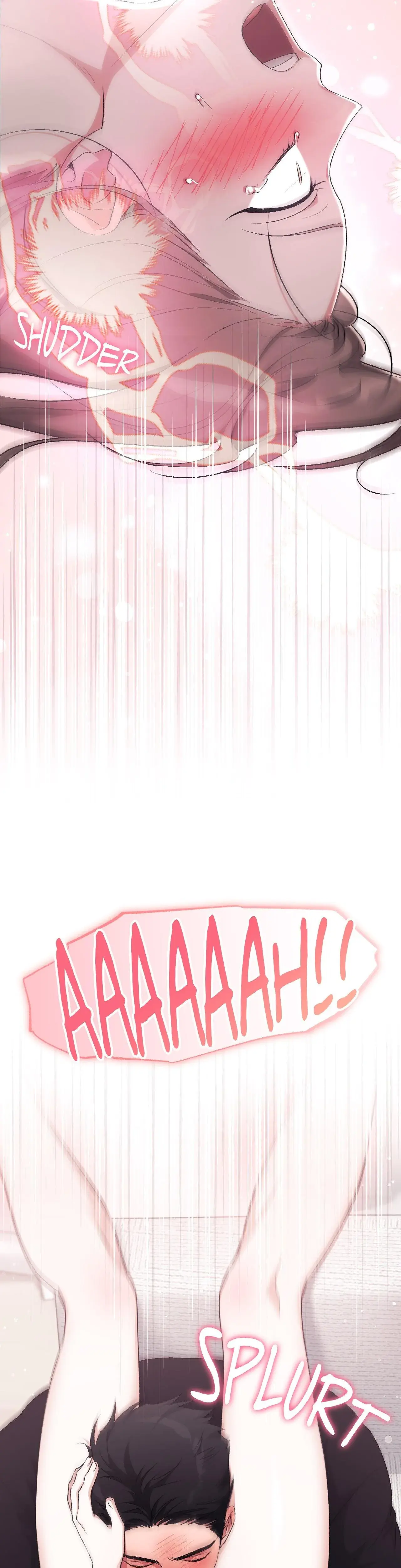 Milk My Strawberries Chapter 27 - Page 31