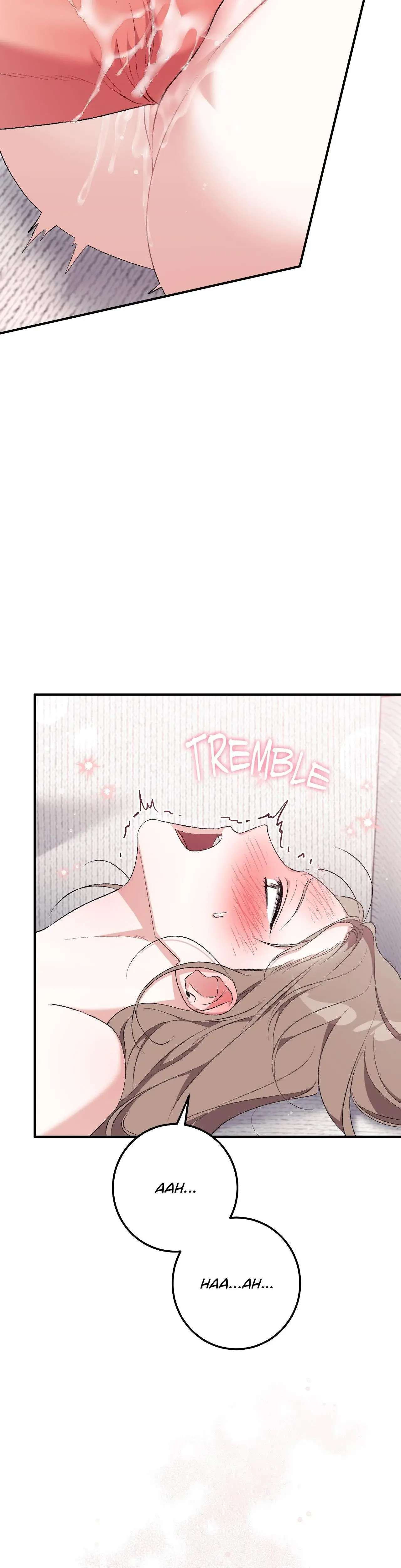 Milk My Strawberries Chapter 27 - Page 38