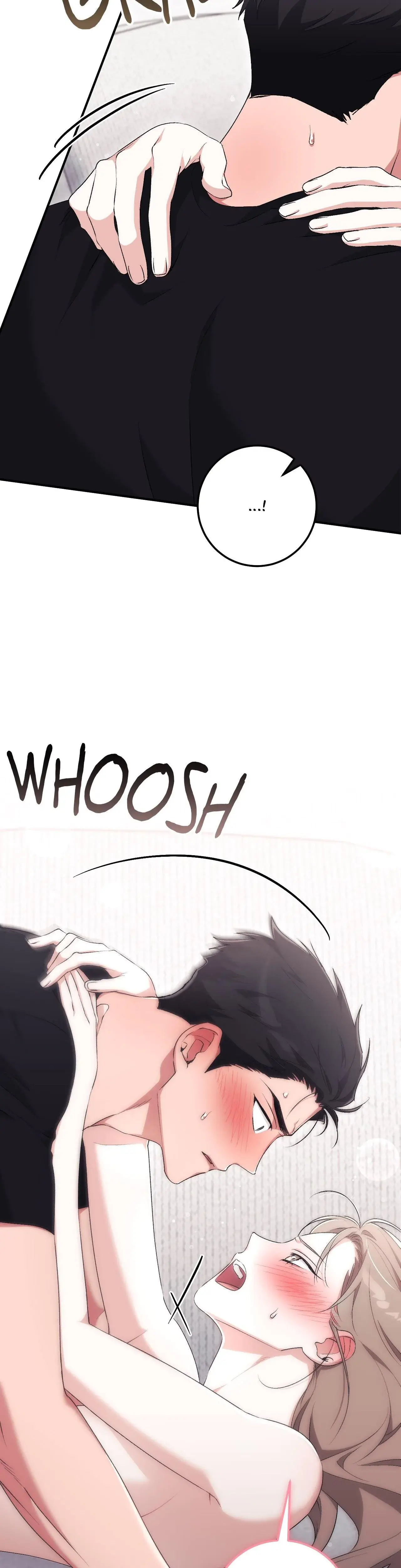 Milk My Strawberries Chapter 27 - Page 41