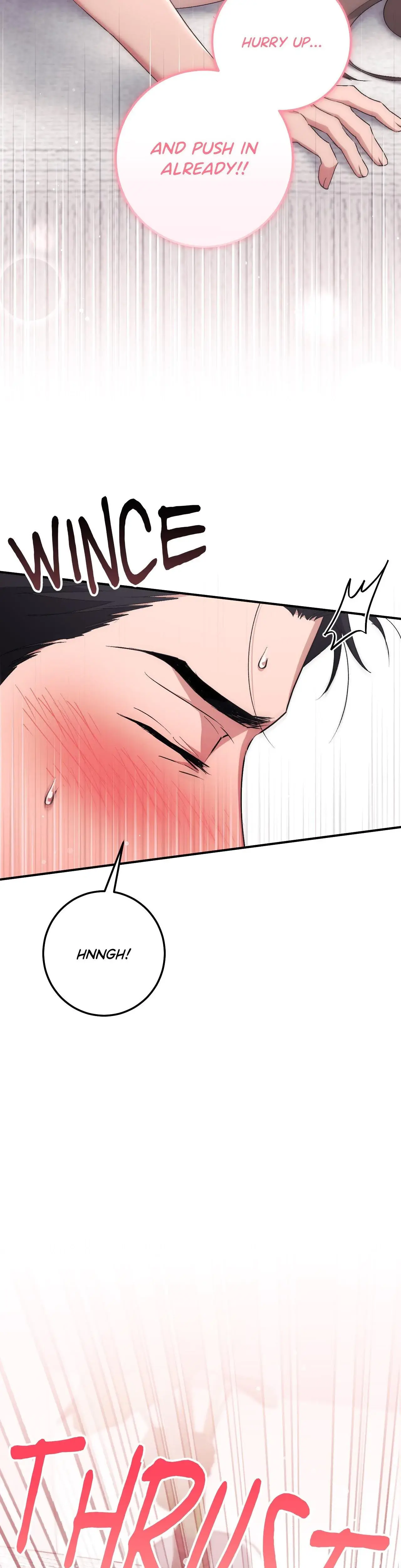 Milk My Strawberries Chapter 27 - Page 42