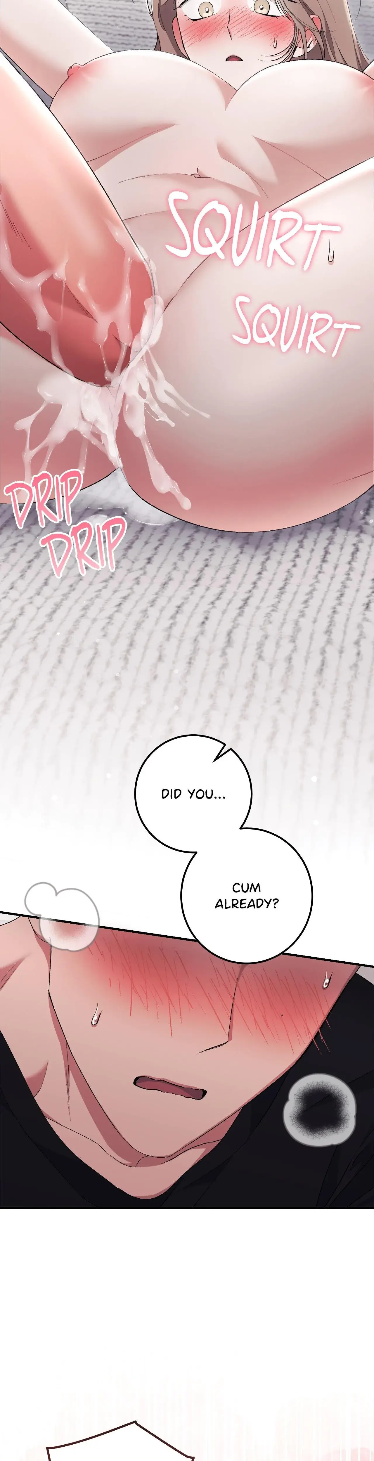 Milk My Strawberries Chapter 27 - Page 45