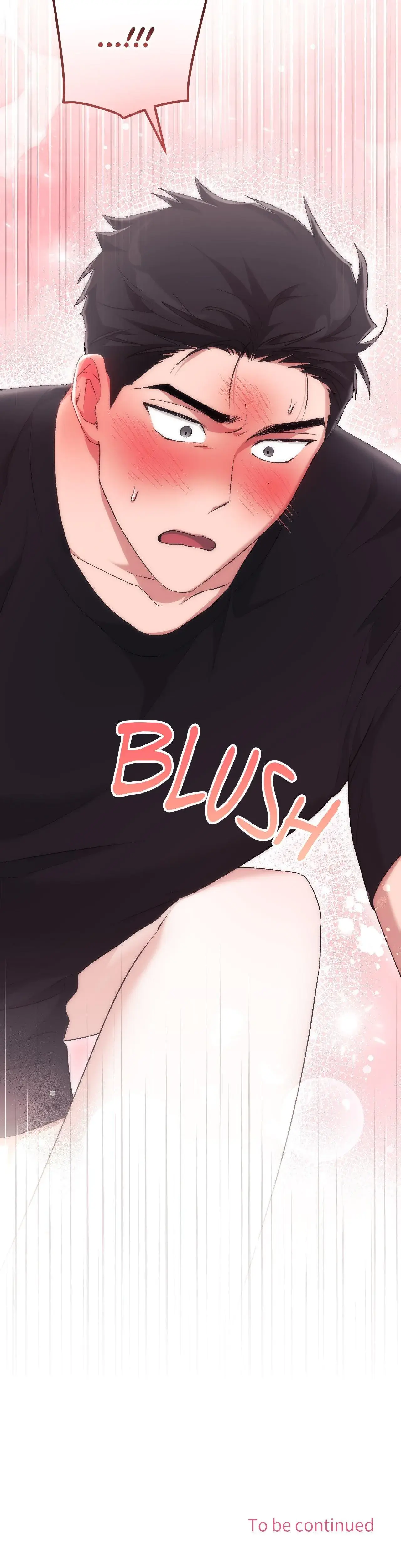 Milk My Strawberries Chapter 27 - Page 46