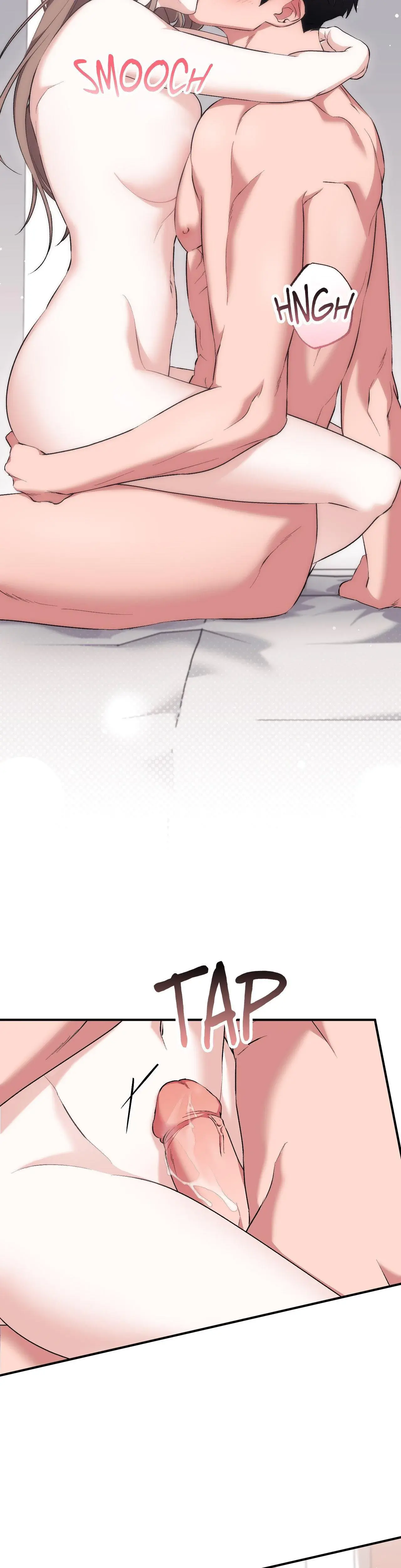 Milk My Strawberries Chapter 28 - Page 11