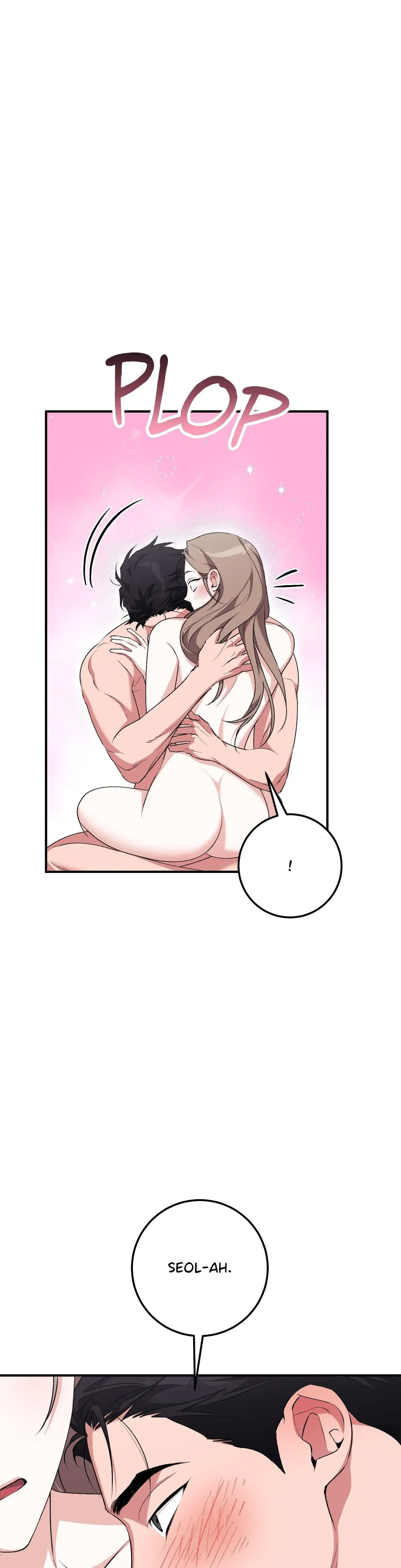 Milk My Strawberries Chapter 28 - Page 14