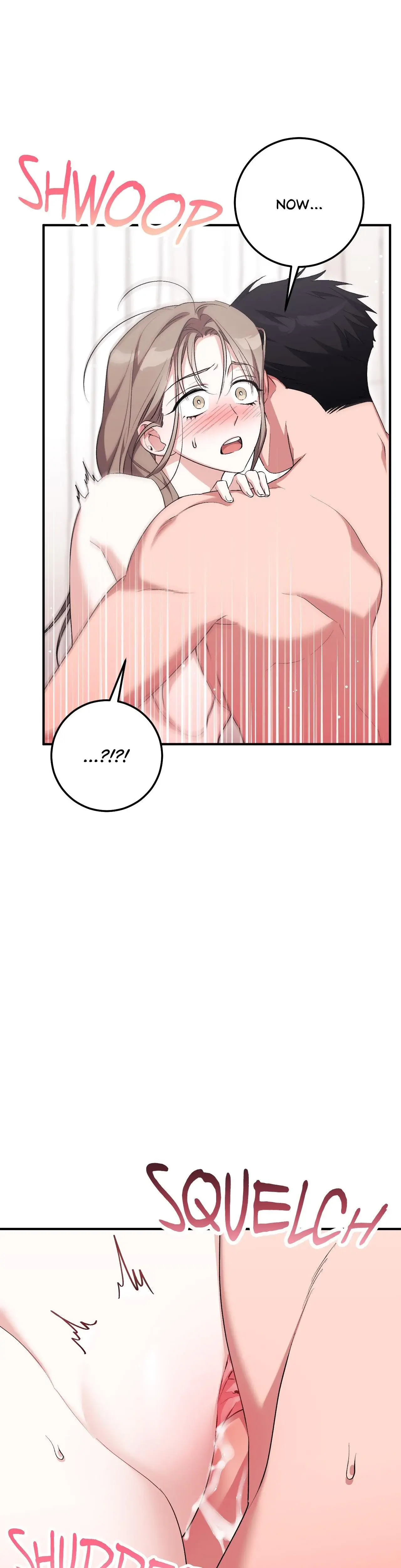 Milk My Strawberries Chapter 28 - Page 17