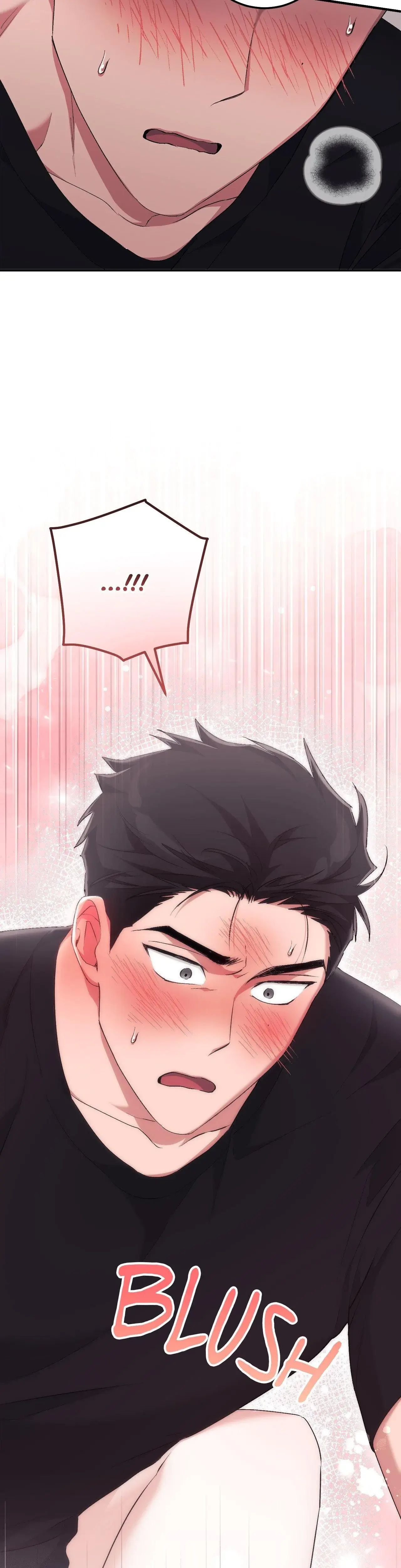 Milk My Strawberries Chapter 28 - Page 2