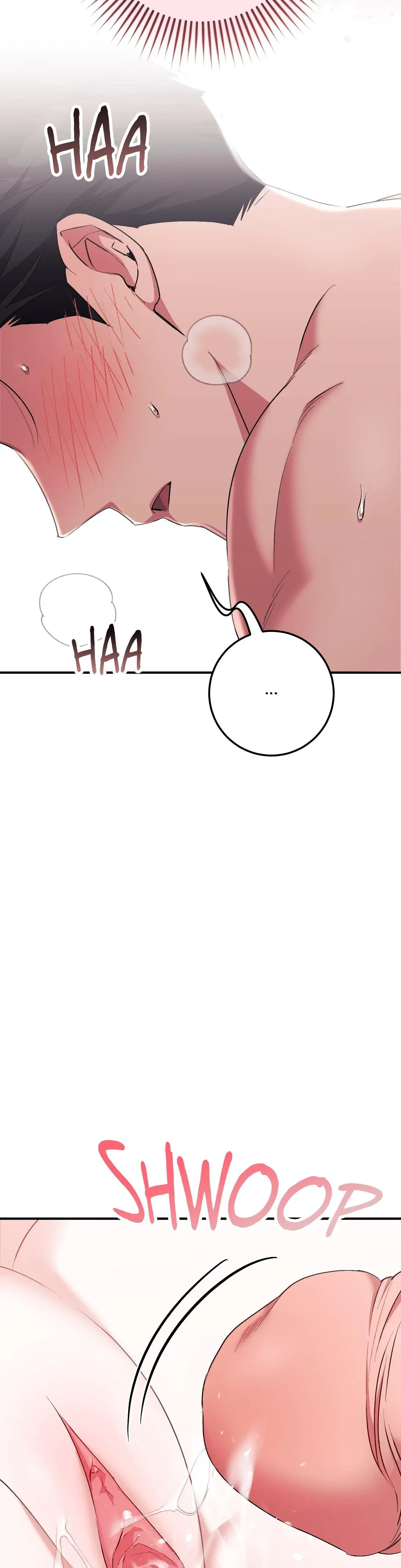 Milk My Strawberries Chapter 28 - Page 35