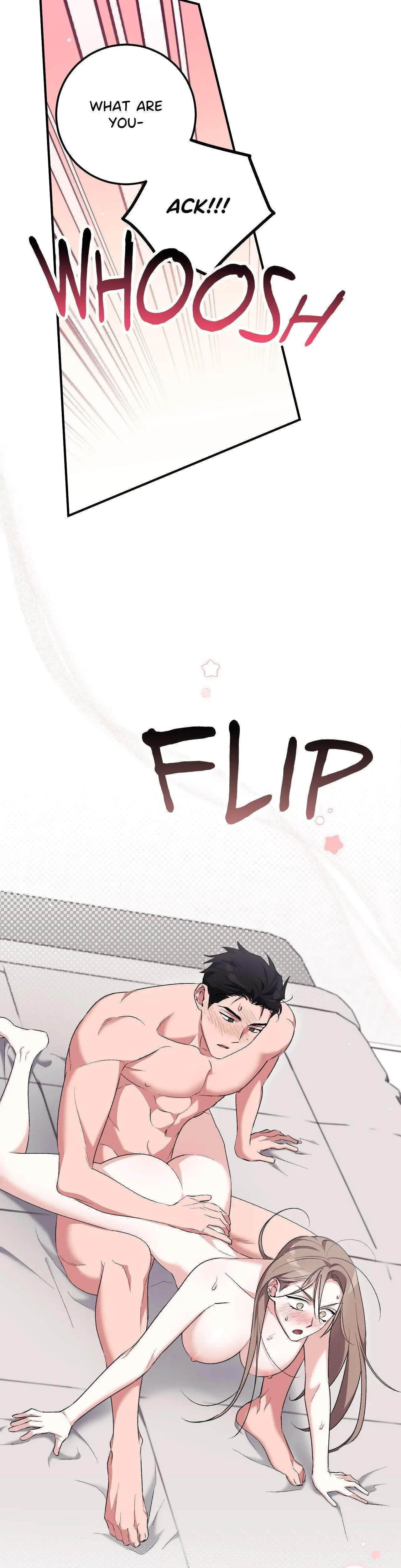 Milk My Strawberries Chapter 28 - Page 37