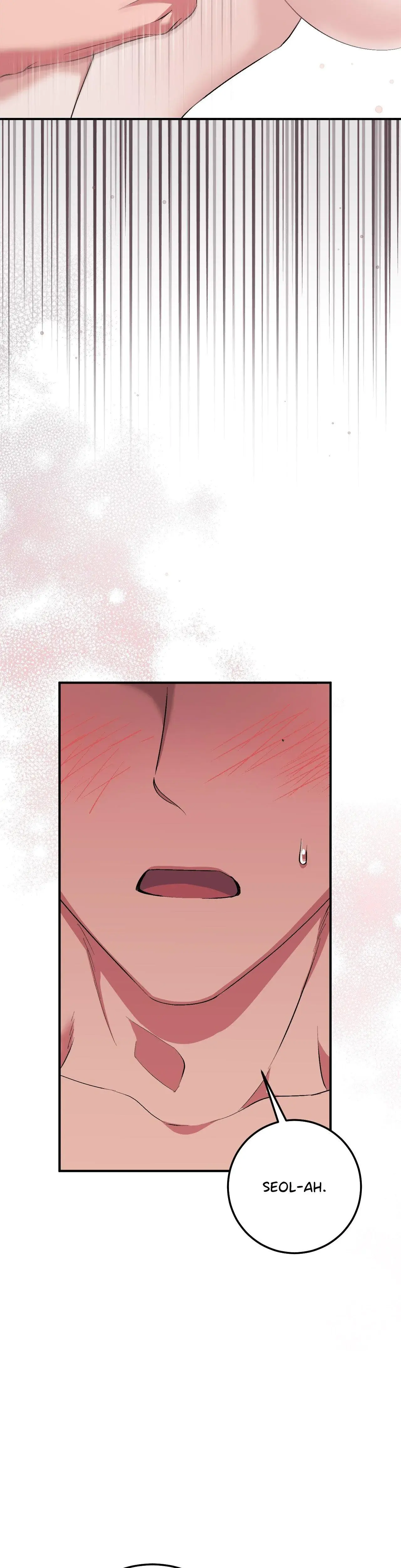 Milk My Strawberries Chapter 28 - Page 39